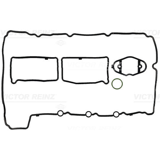 15-10027-01 Gasket Set, cylinder head cover
