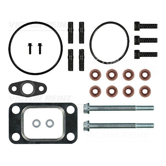 04-10201-01 Mounting Kit, charger