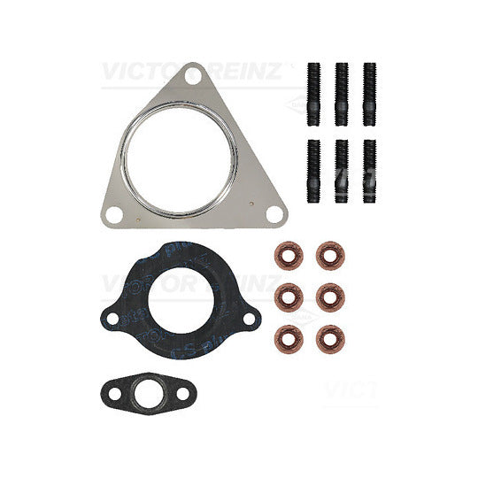 04-10131-01 Mounting Kit, charger