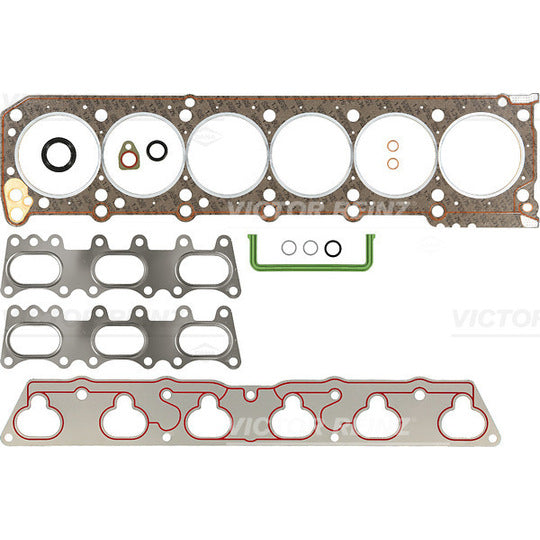 02-28975-04 Gasket Set, cylinder head