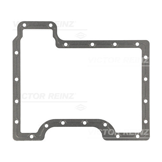 71-40369-00 Gasket, oil sump