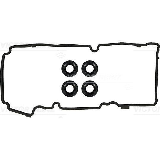 15-10836-01 Gasket Set, cylinder head cover