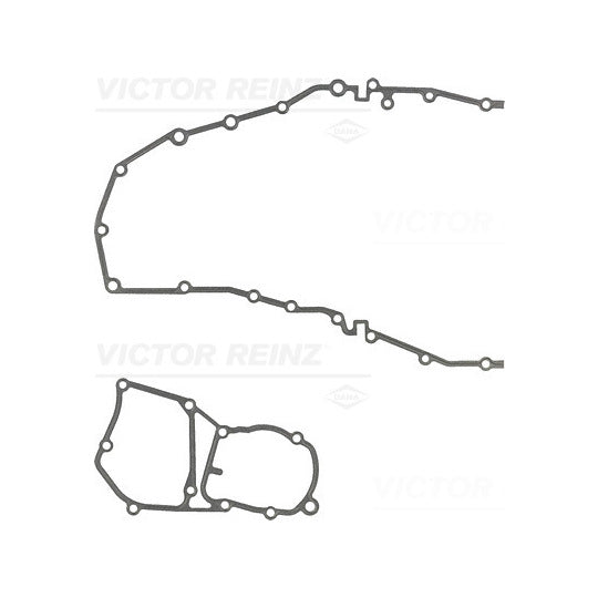 15-31329-01 Gasket Set, timing case