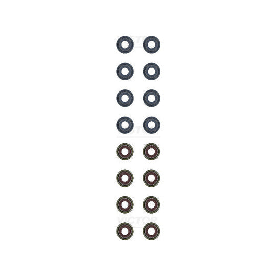 12-52806-02 Seal Set, valve stem