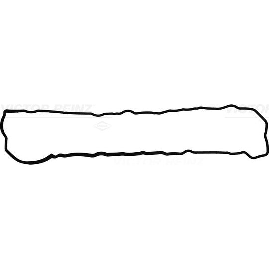 71-10161-00 Gasket, cylinder head cover
