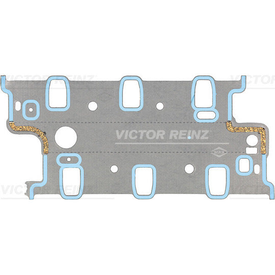 71-27407-10 Gasket, intake manifold