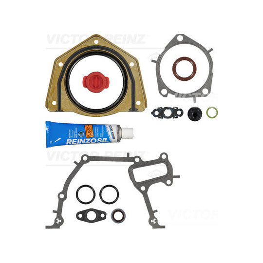 08-36278-03 Gasket Set, crank case