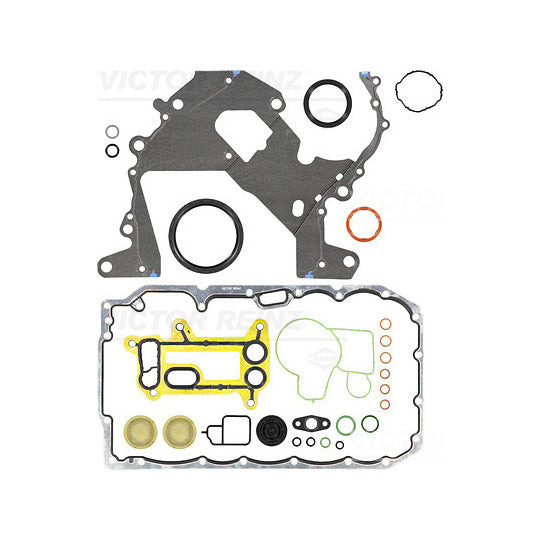 08-39472-01 Gasket Set, crank case