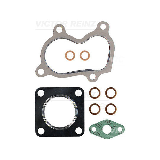 04-10003-01 Mounting Kit, charger