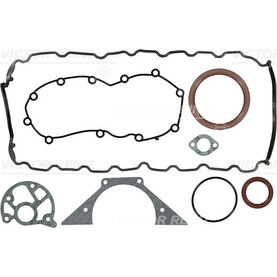 08-28633-01 Gasket Set, crank case