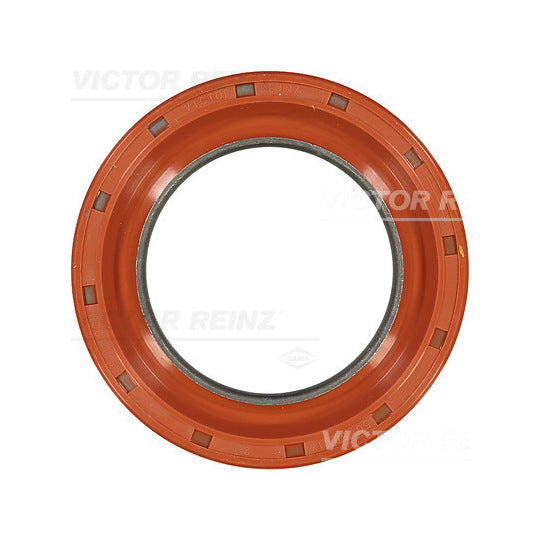 81-37601-00 Shaft Seal, crankshaft