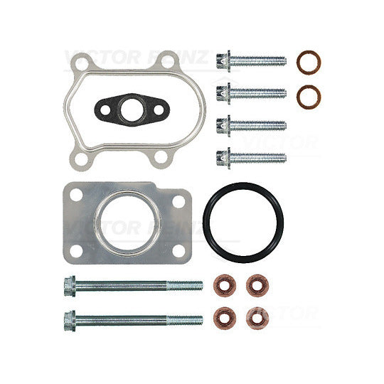 04-10199-01 Mounting Kit, charger