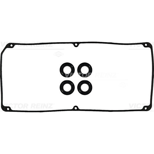 15-53166-01 Gasket Set, cylinder head cover