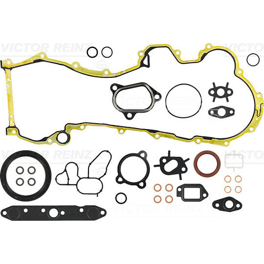 08-36261-01 Gasket Set, crank case