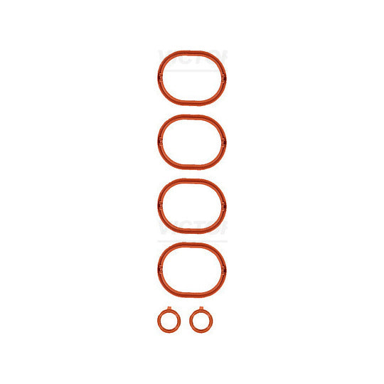 11-40269-01 Gasket, intake manifold housing