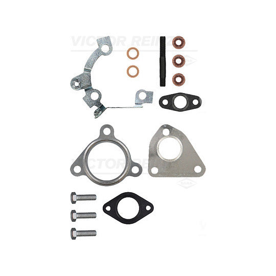 04-10184-01 Mounting Kit, charger