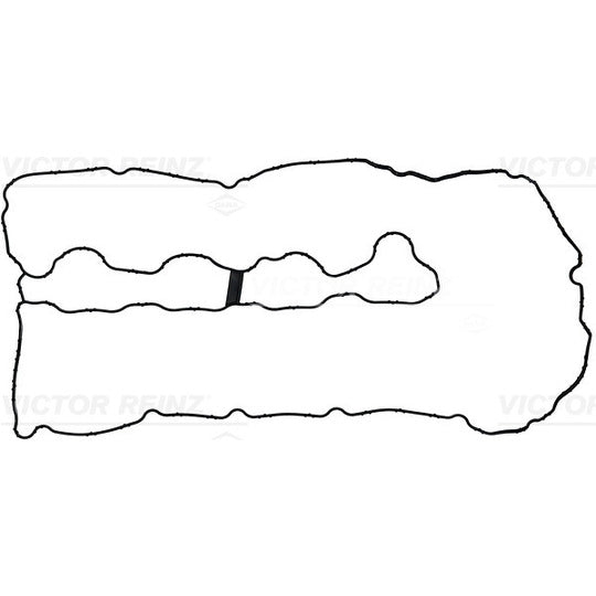 71-10180-00 Gasket, cylinder head cover