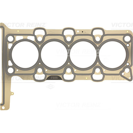 61-10016-00 Gasket, cylinder head