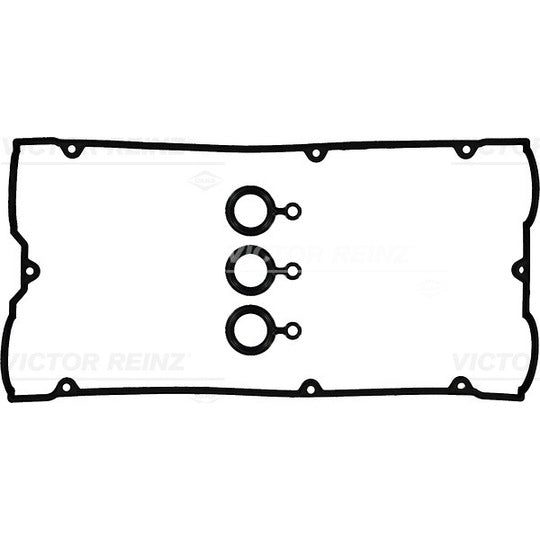 15-53399-01 Gasket Set, cylinder head cover