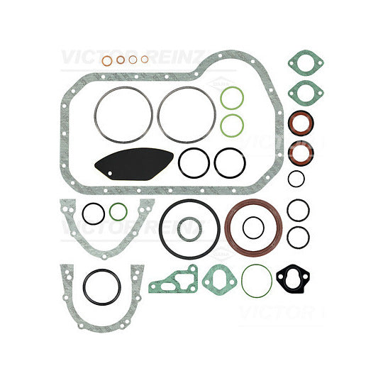 08-12948-09 Gasket Set, crank case