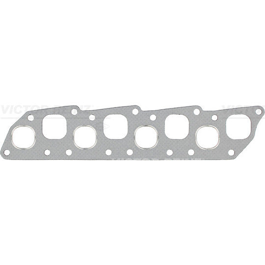 71-52458-00 Gasket, intake/ exhaust manifold