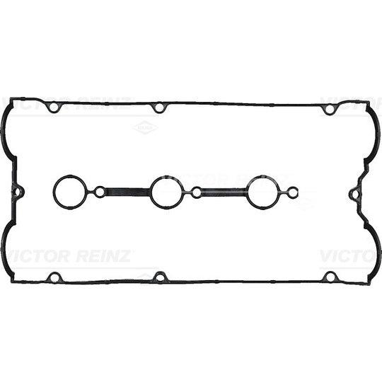 15-53687-01 Gasket Set, cylinder head cover