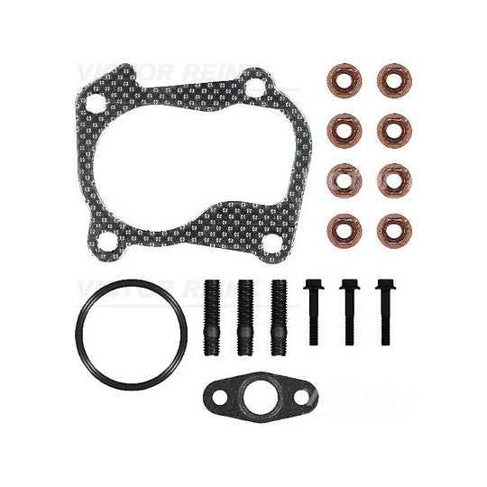 04-10049-01 Mounting Kit, charger