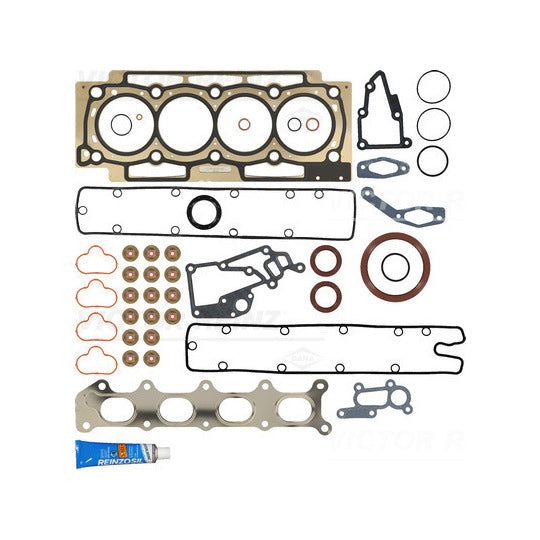 01-35045-01 Full Gasket Set, engine