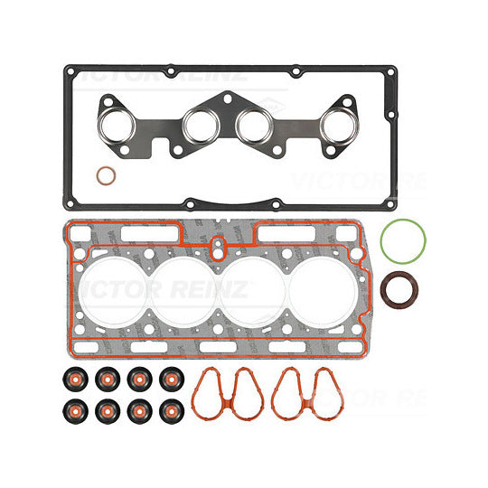 02-33585-01 Gasket Set, cylinder head