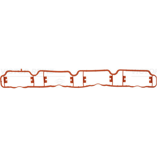 71-36072-00 Gasket, intake manifold