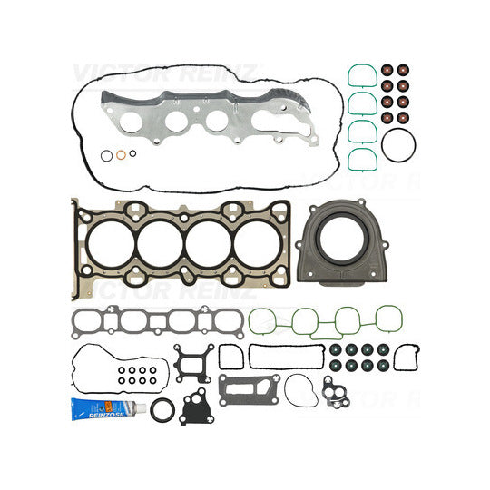 01-37685-01 Full Gasket Set, engine