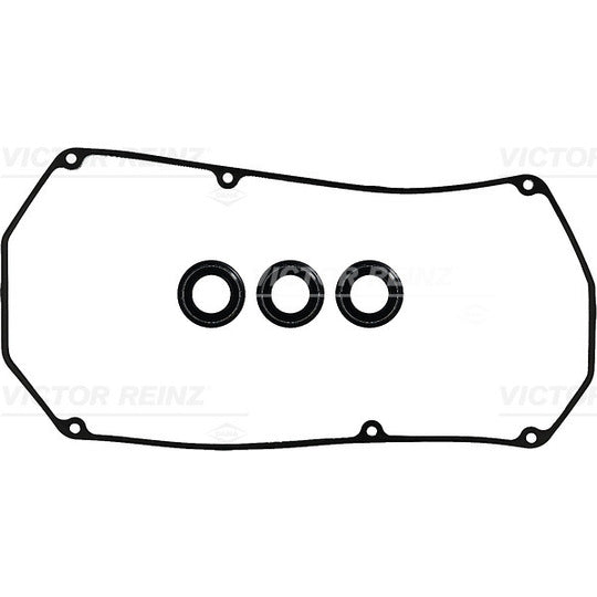 15-53187-01 Gasket Set, cylinder head cover