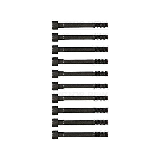 14-55006-01 Bolt Kit, cylinder head