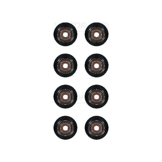 12-36866-03 Seal Set, valve stem