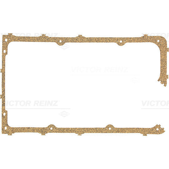 71-13058-00 Gasket, cylinder head cover