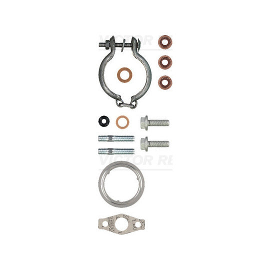 04-10225-01 Mounting Kit, charger