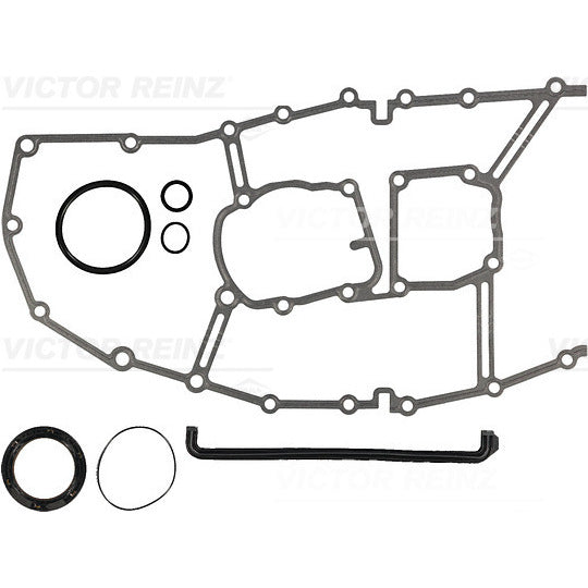 15-29366-01 Gasket Set, timing case