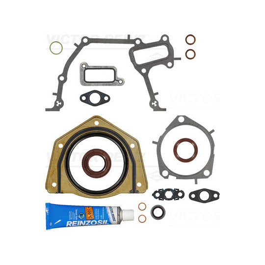 08-39648-01 Gasket Set, crank case