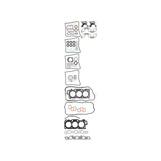 02-38320-01 Gasket Set, cylinder head
