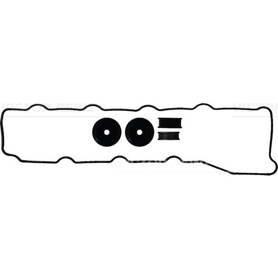 15-52898-02 Gasket Set, cylinder head cover