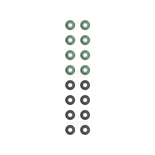 12-52829-04 Seal Set, valve stem