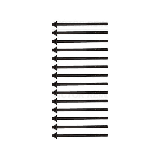 14-32311-01 Bolt Kit, cylinder head