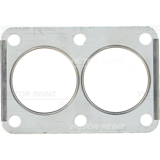 71-23862-10 Gasket, exhaust pipe