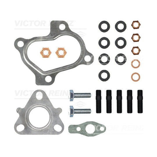04-10206-01 Mounting Kit, charger