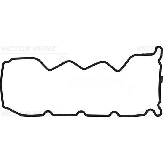 71-53749-00 Gasket, cylinder head cover