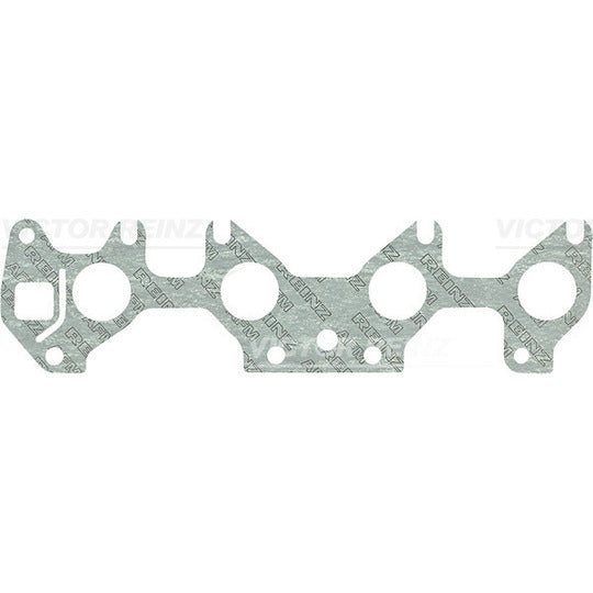 71-29302-00 Gasket, intake manifold