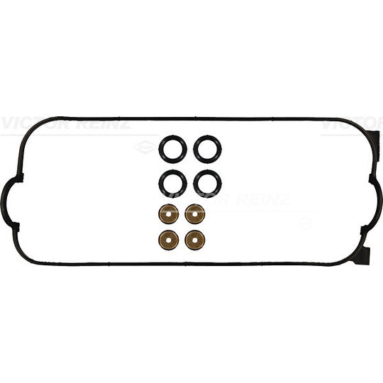 15-52664-01 Gasket Set, cylinder head cover