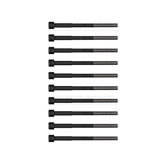 14-32329-01 Bolt Kit, cylinder head