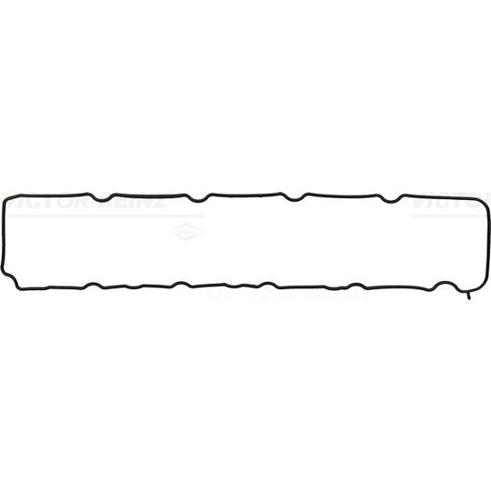 71-35504-00 Gasket, cylinder head cover