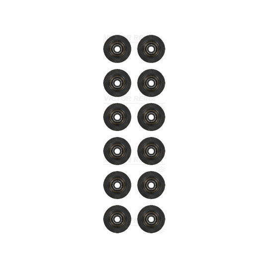 12-10437-01 Seal Set, valve stem